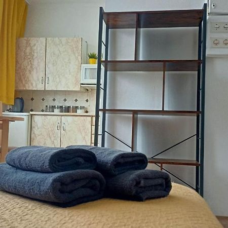 Kawalerka Czestochowa 17 Apartman Kültér fotó