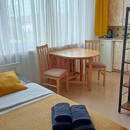 Kawalerka Czestochowa 17 Apartman Kültér fotó